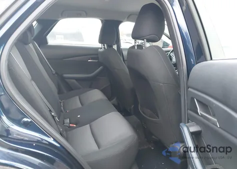 2020 Mazda Cx-30 from USA, damaged, VIN 3MVDMBBL9LM132084